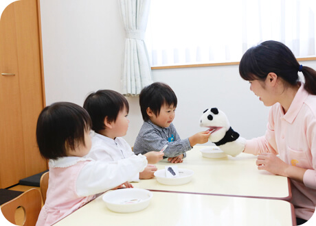 七田式幼児コース